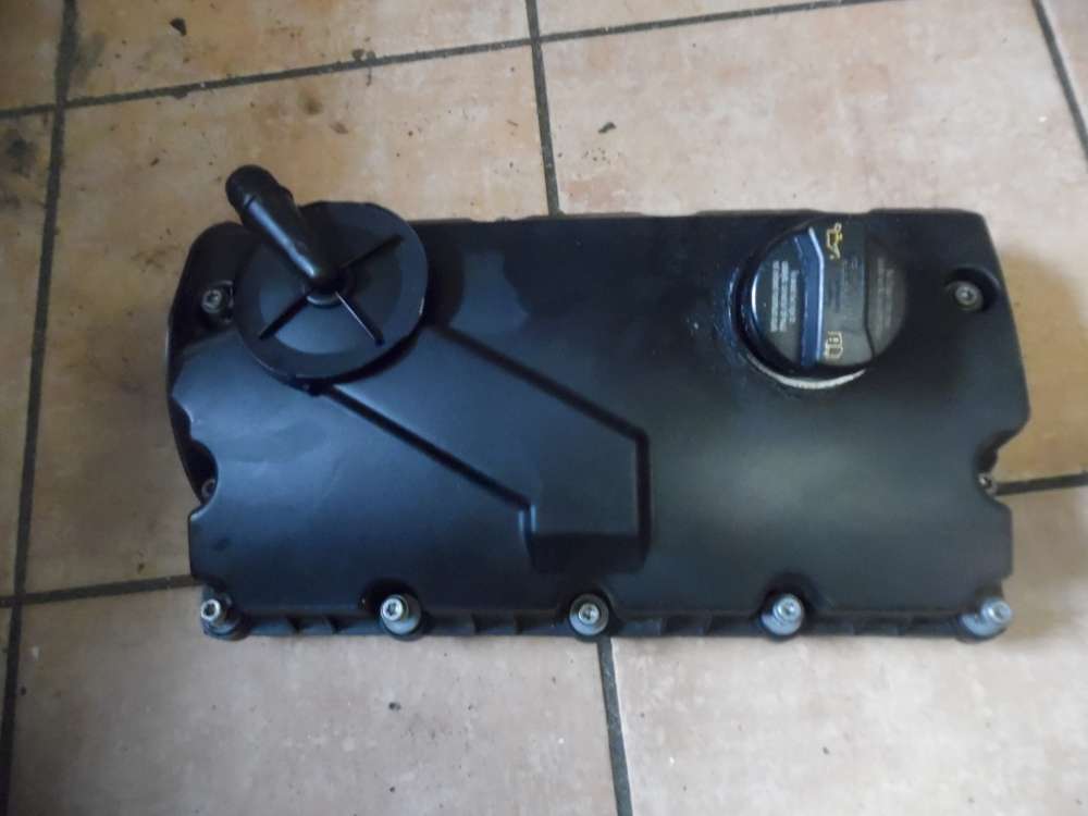 Ford Galaxy WGR Ventildeckel 038103475N