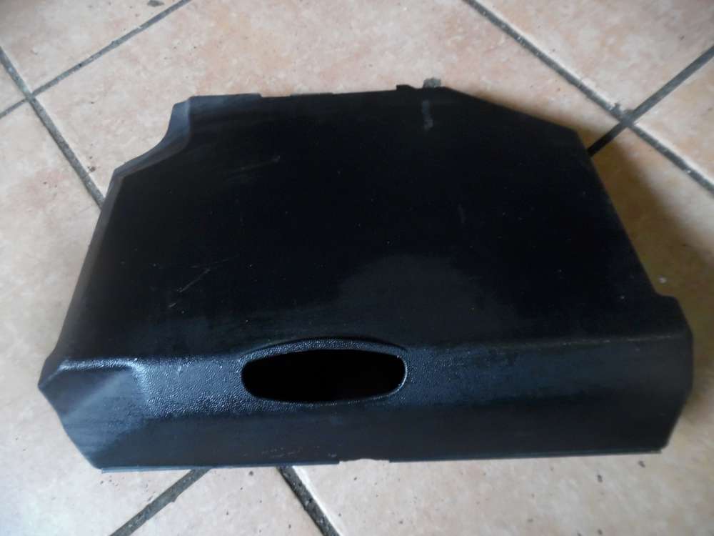 Renault Megane III Abdeckung Motorsteuergerät 237060001R