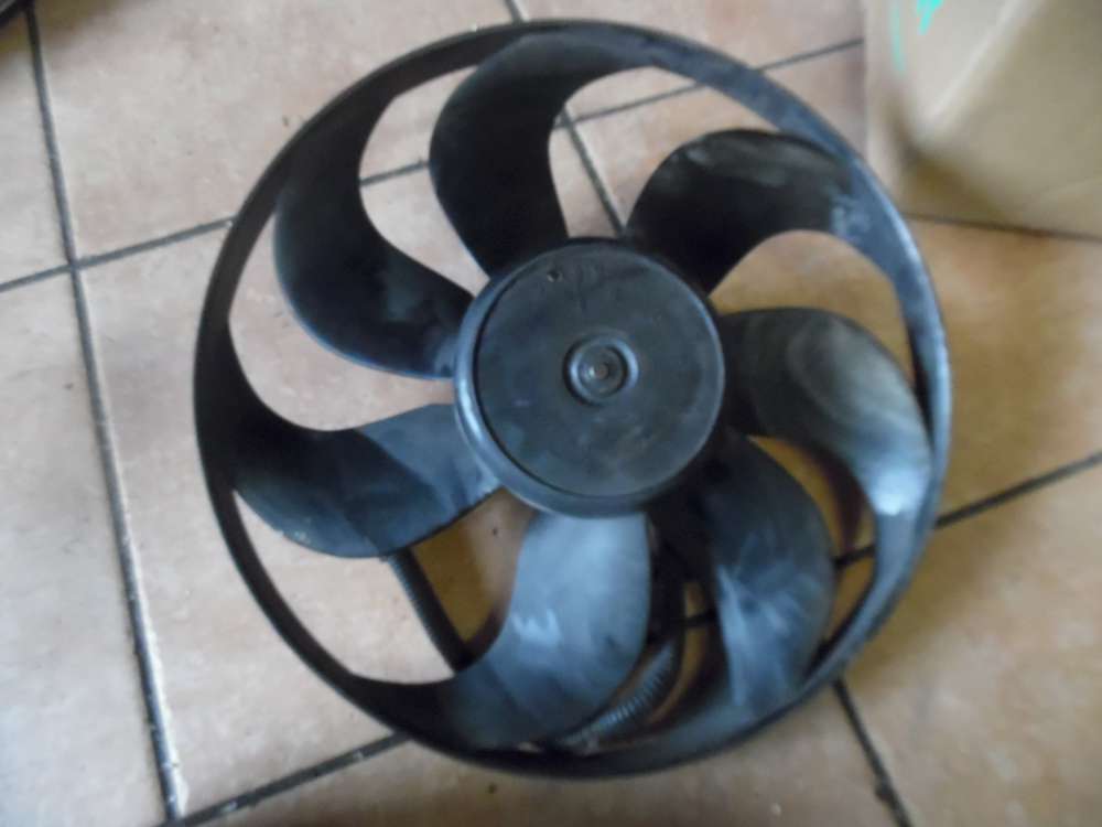 Skoda VW Seat Lüfter Motorkühlung 1J0959455