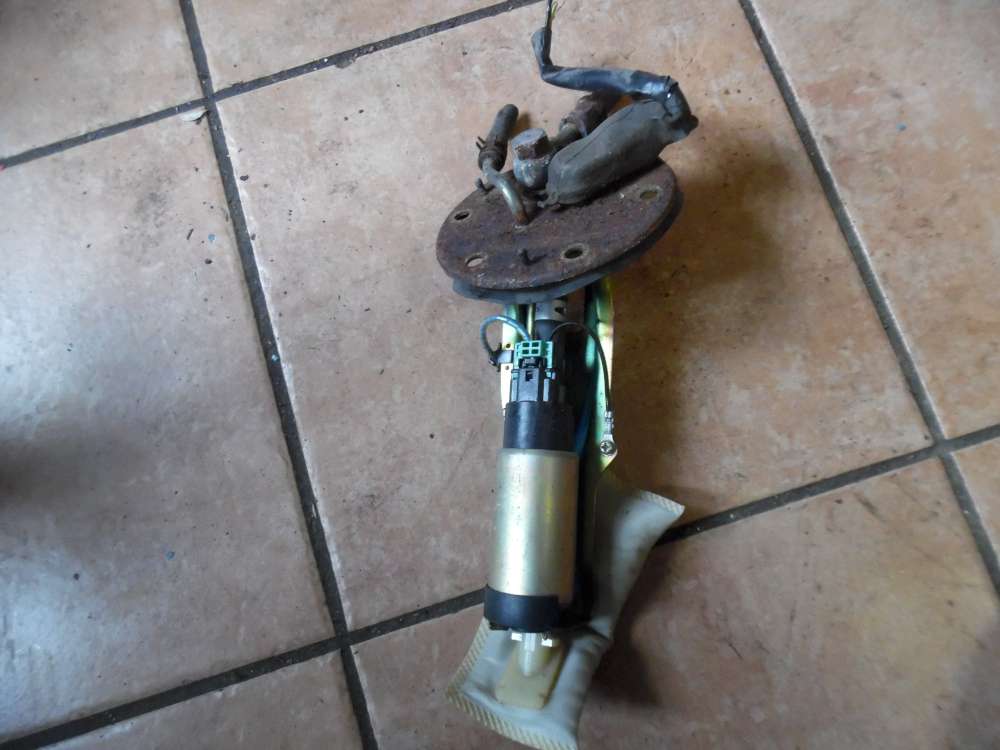 Honda Civic VI Kraftstoffpumpe Benzinpumpe
