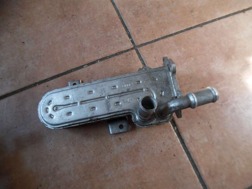 Audi VW Seat 1,9TDI AGR Kühler Abgasrückführung 038131513AD