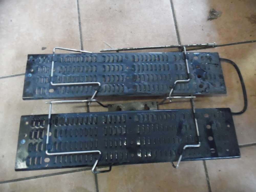 Citroen Jumpy , Fiat Scudo 2,0HDI Kühler