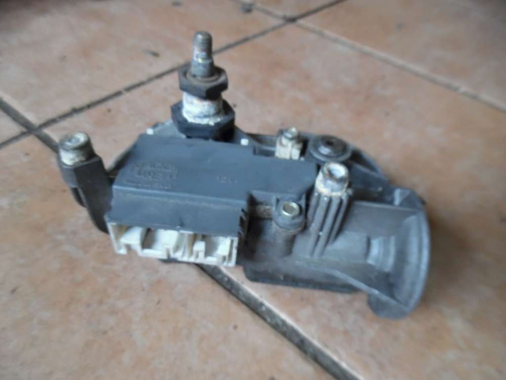 Fiat Uno 146 158 Wischermotor Scheibenwischer Vorne
