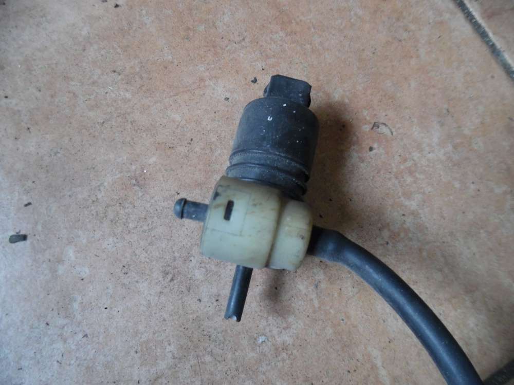 Opel Astra H Waschwasserpumpe