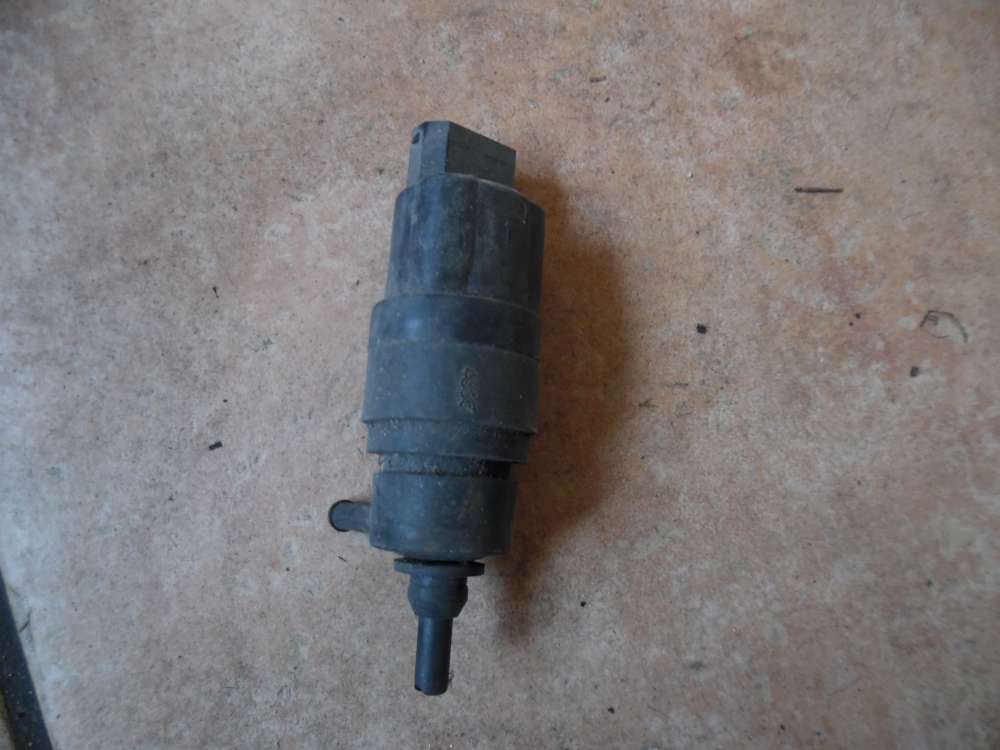 Mercedes W203 Waschwasserpumpe