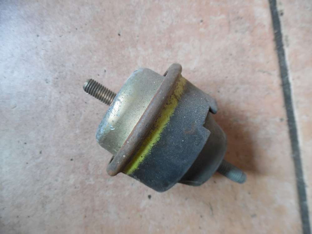 Peugeot 206 Motorlager Motorhalter Vorne