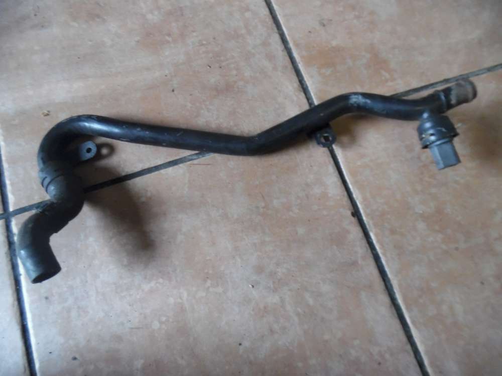 VW Tiguan 2,0 TDI Kühlmittelrohr Wasserrohr 5N0121070