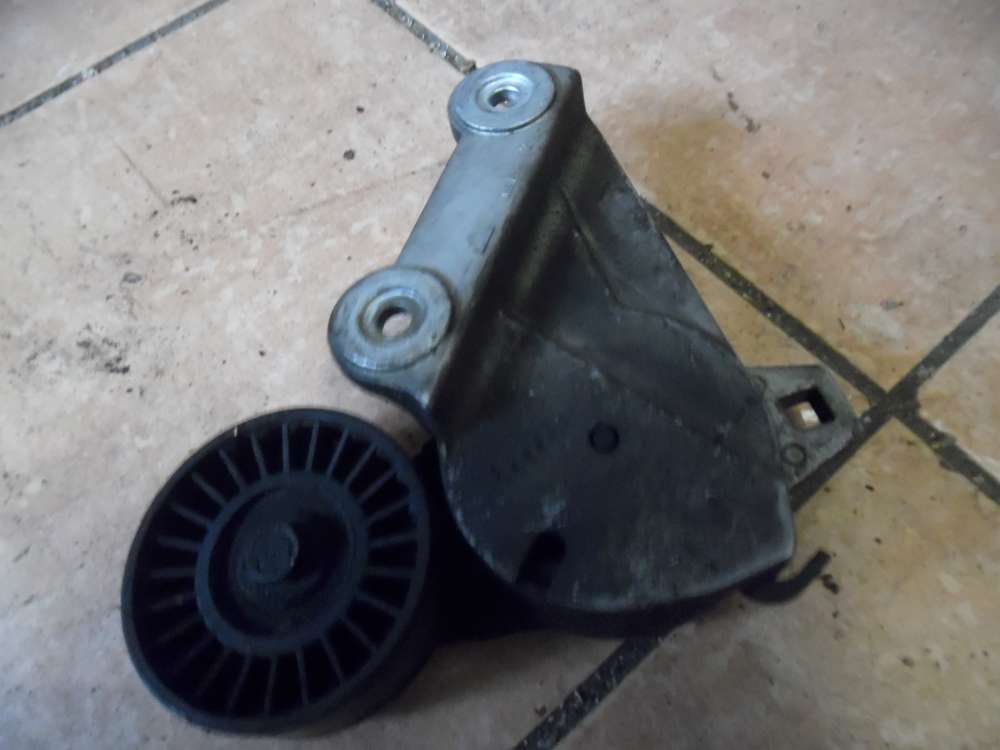 Volvo 850 2,5L Spannrolle Keilriemen 6842019