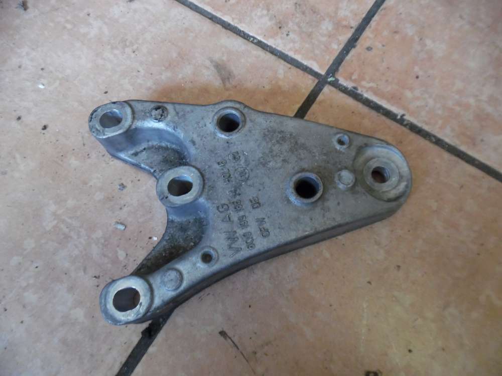 VW Polo 9N 1,2 Motorlager Motorhalter 6Q0199185