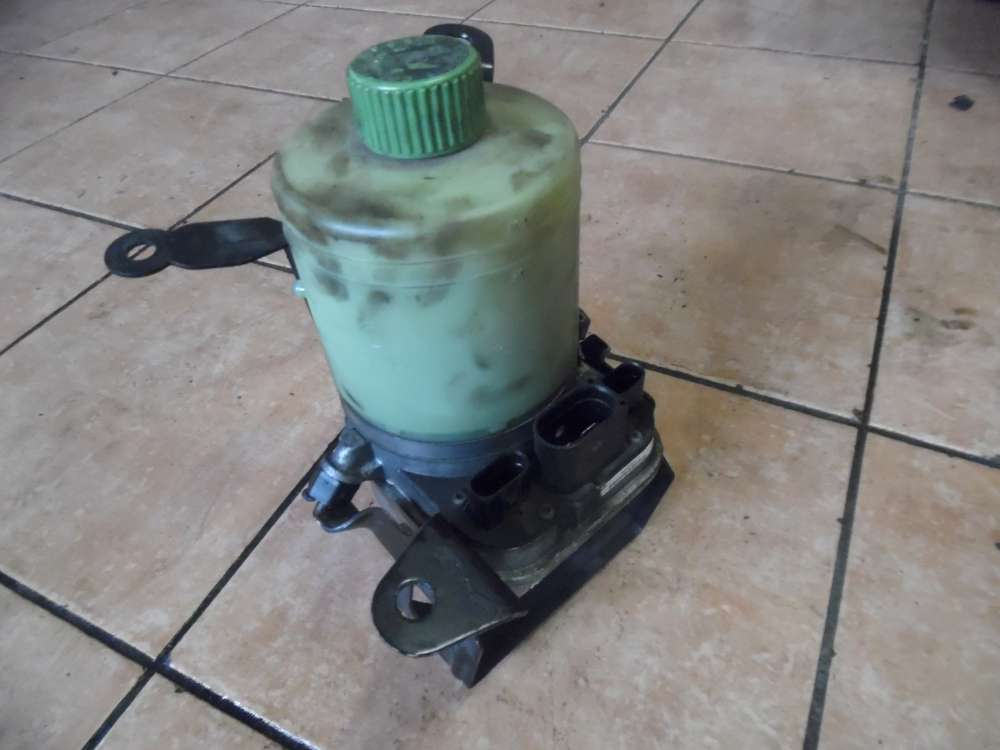 VW Polo 9N 1,2 Servopumpe Hydraulikpumpe