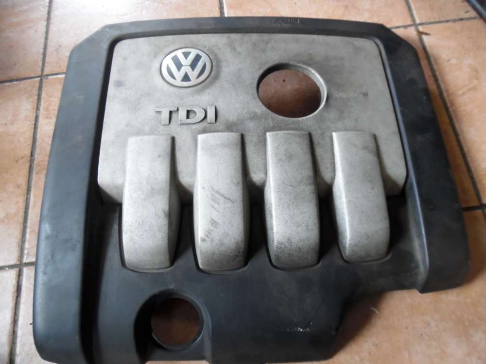 VW Audi Seat Skoda Motorabdeckung 03G103925