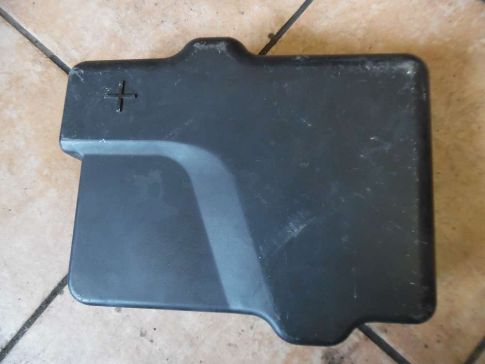 Peugeot 206 Batteriekasten Abdeckung 9624622280