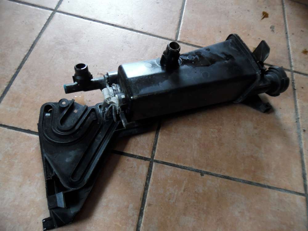 BMW 3er E46 Ausgleichsbehälter Kühlmittel 8MA376755-1