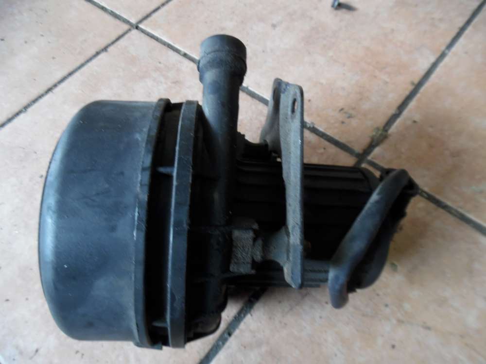 BMW 3er E46 Sekundärluftpumpe 7514953