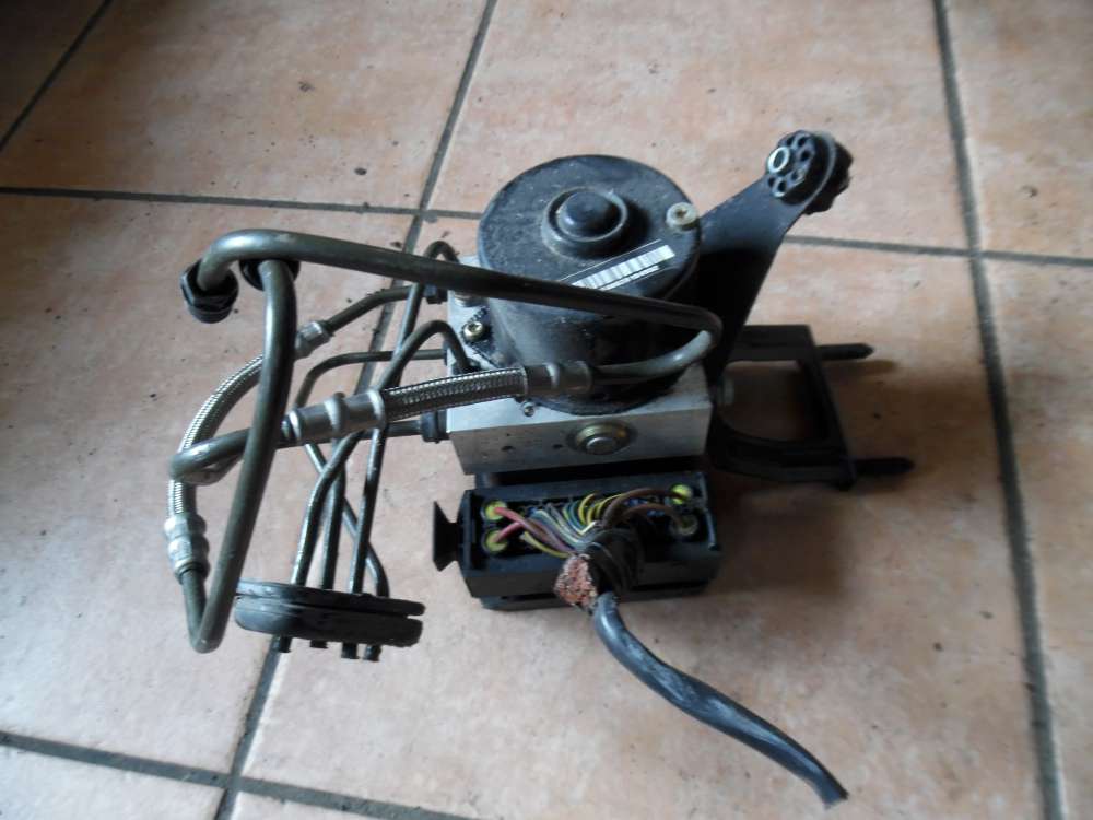 BMW 3er E46 ABS Steuergerät Hydraulikblock 6759045 6759047