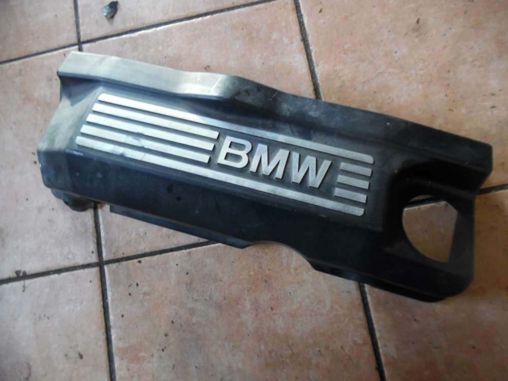 BMW 3er E46 Motorabdeckung 7504889