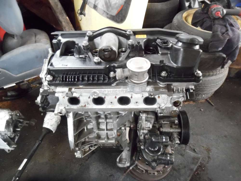 BMW 3er E46 Beifahrersitz Sitz Vorne Rechts Stoff