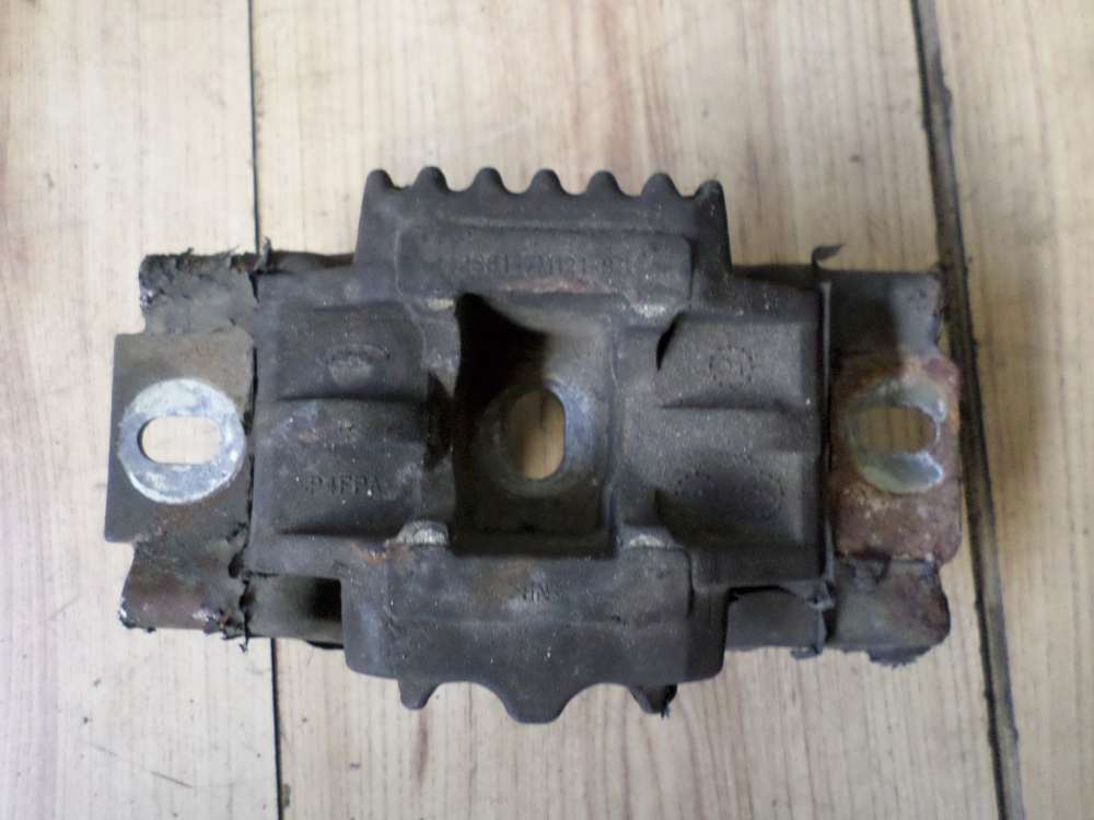 Ford Fiesta Bj 2003 Motorlager Lagerung 2S617M121BB Original