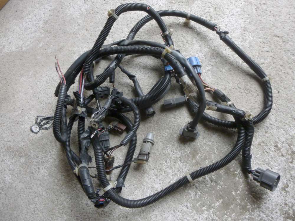 Honda CR-V Motorkabelbaum Leitungssatz 32200-S10-G141