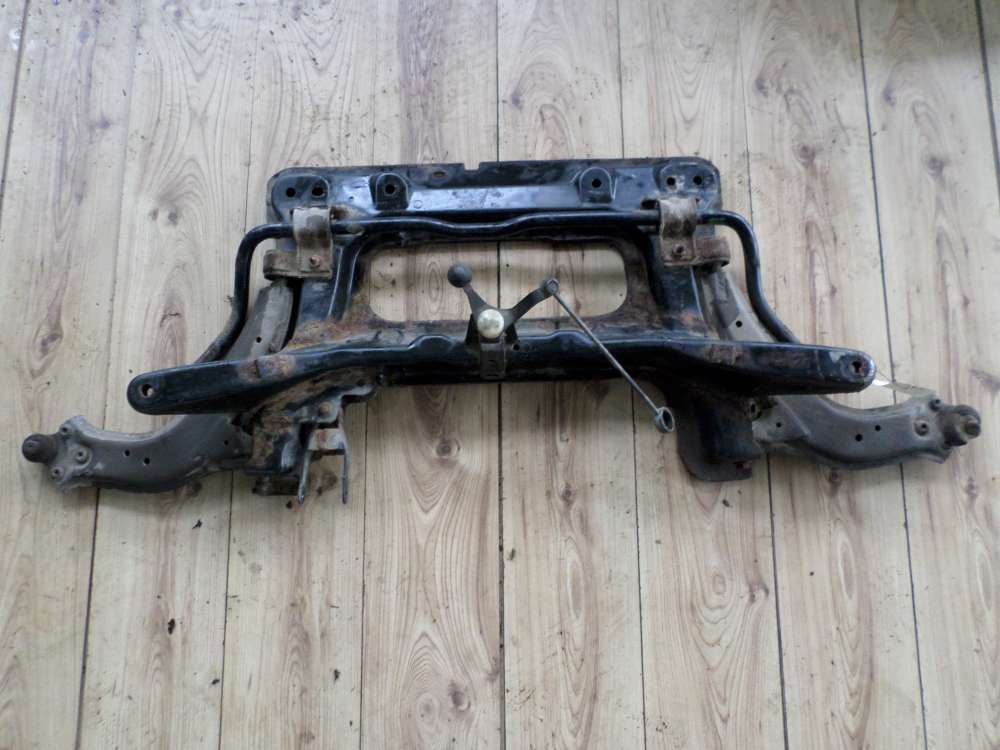 Motortr?ger Peugeot Partner Bj.2001 Vorderachstr?ger mit Querlenker Original