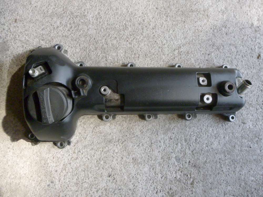 TOYOTA Yaris Verso Bj 2004 1.4 D-4D Original Ventildeckel + Abdeckung + dichtung