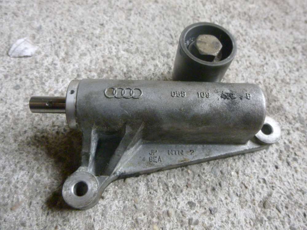 Audi A6 Riemenspanner Zahnriemen 058109479B