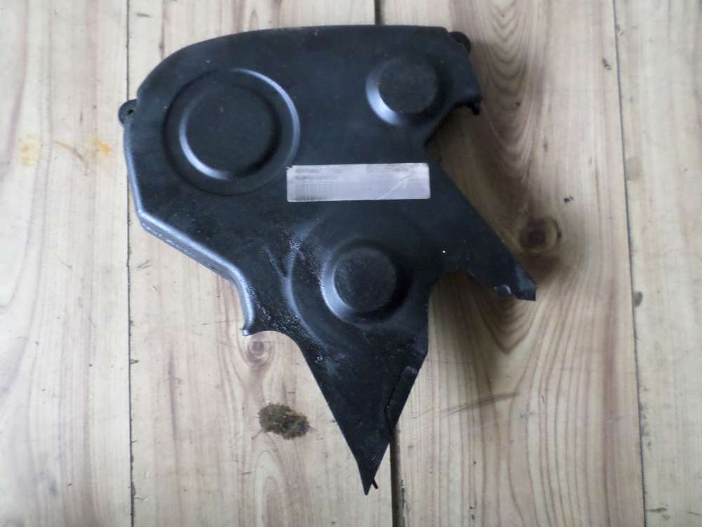 VW Audi A4  Zahnriemenschutz Zahnriemenabdeckung 06B109123A