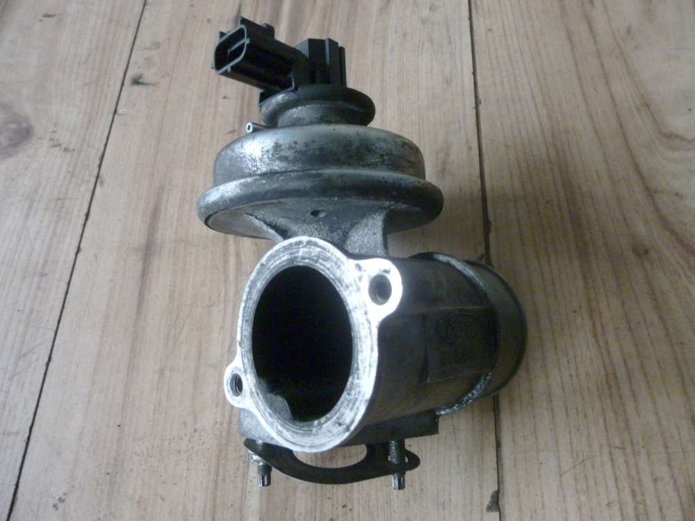 FORD MONDEO Brandneu AGR Ventil 018B07P