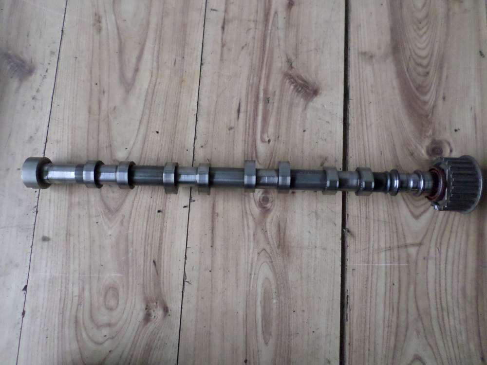 Renault Espace IV BJ04 Original Nockenwelle f?r Auslass