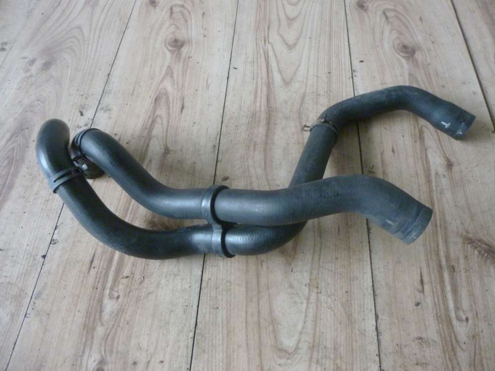 Seat Ibiza 6K 2x Kühlwasserschläuche Kühlerschläuche Kühler 6K0121051 6K0121101