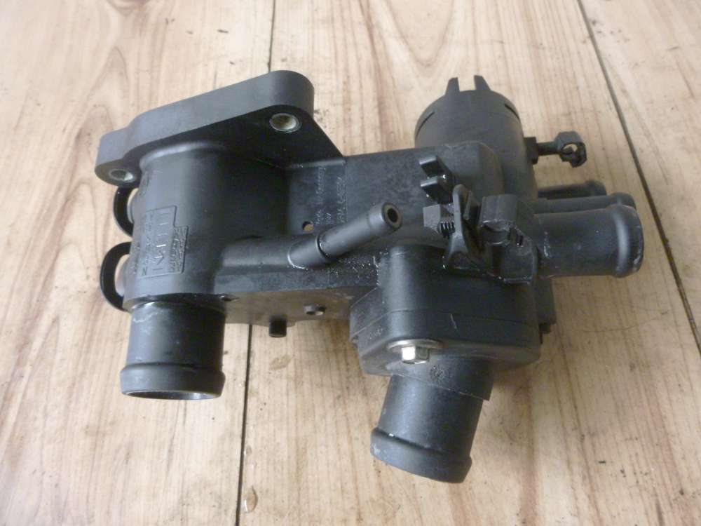 Seat Ibiza Thermostatgeh?use 03212111