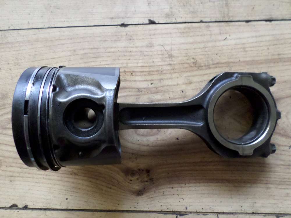 Ford Focus DNW Kolben mit Pleul F041 M279A