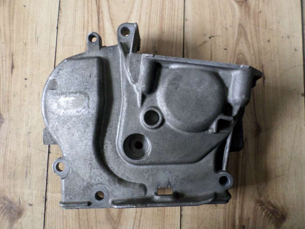 Renault Scenic Zahnriemen Deckel Motordeckel 027196