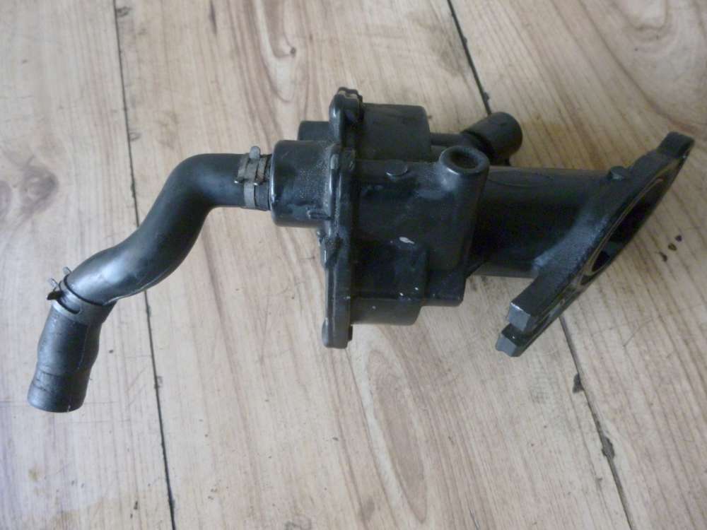 Ford Focus DNW Vakuumpumpe Unterdruckpumpe 93BB