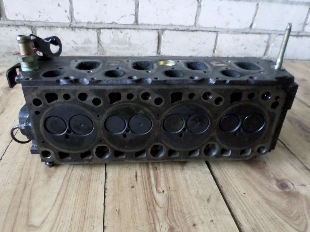 FORD FOCUS Bj.1999 Diesel Zylinderkopf XS406090 - C9DC XD59900 -
