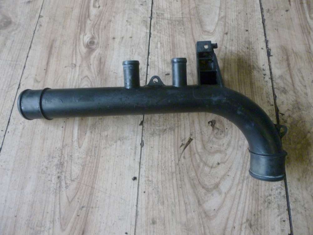 Opel Corsa B Kühlmittelrohrleitung 90448854