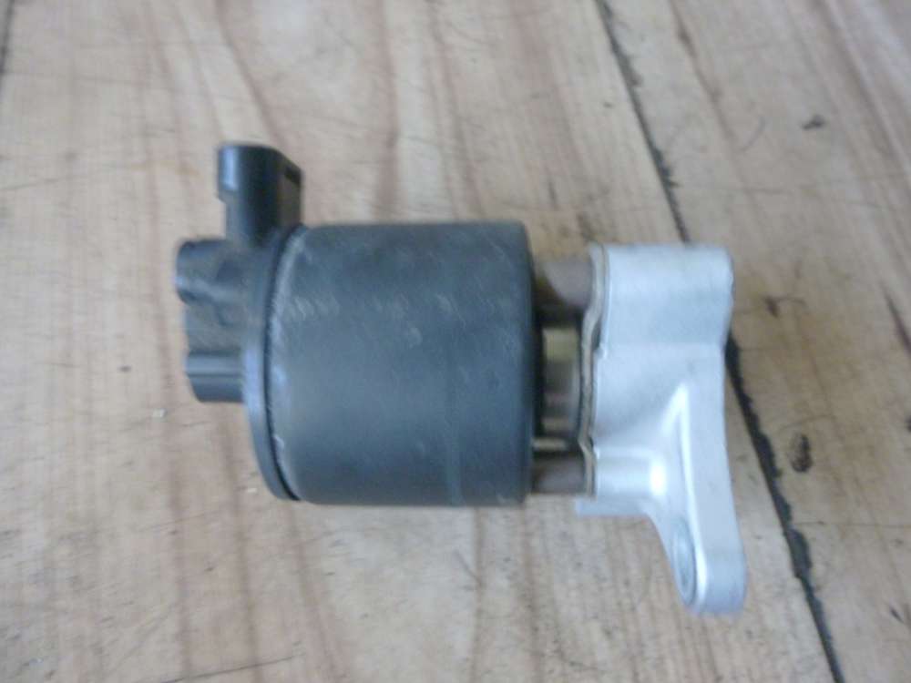 Citroen Xsara Picasso Ventil Abgasrückführung 97097-25512A