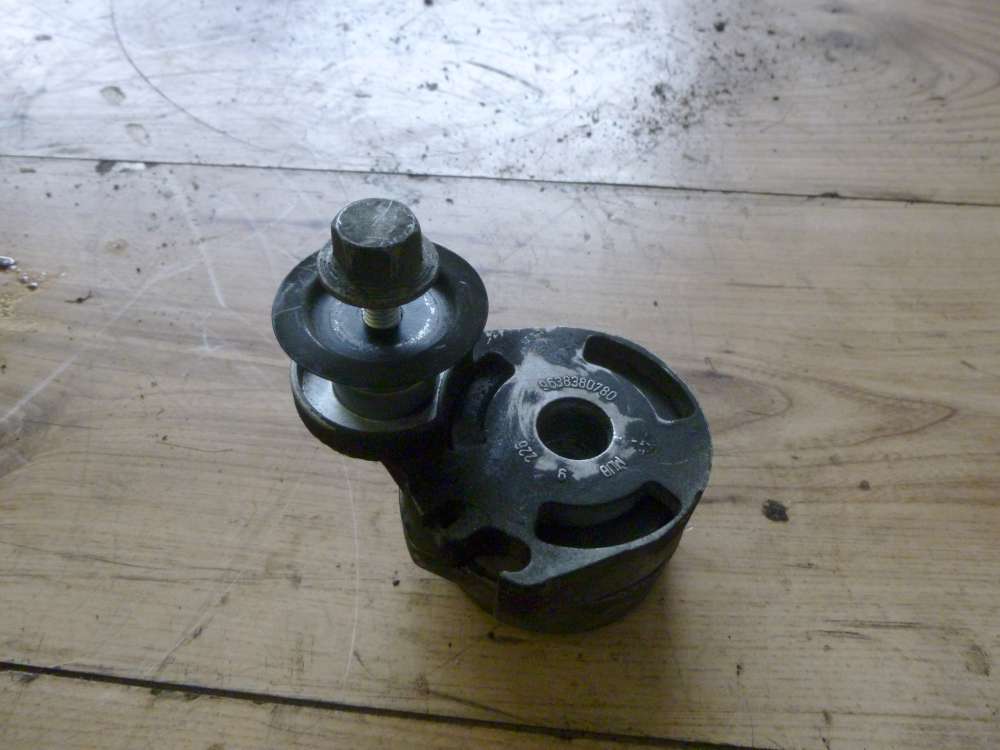 Ford Fusion JU Riemenspanner Keilrippenriemen 9638380780