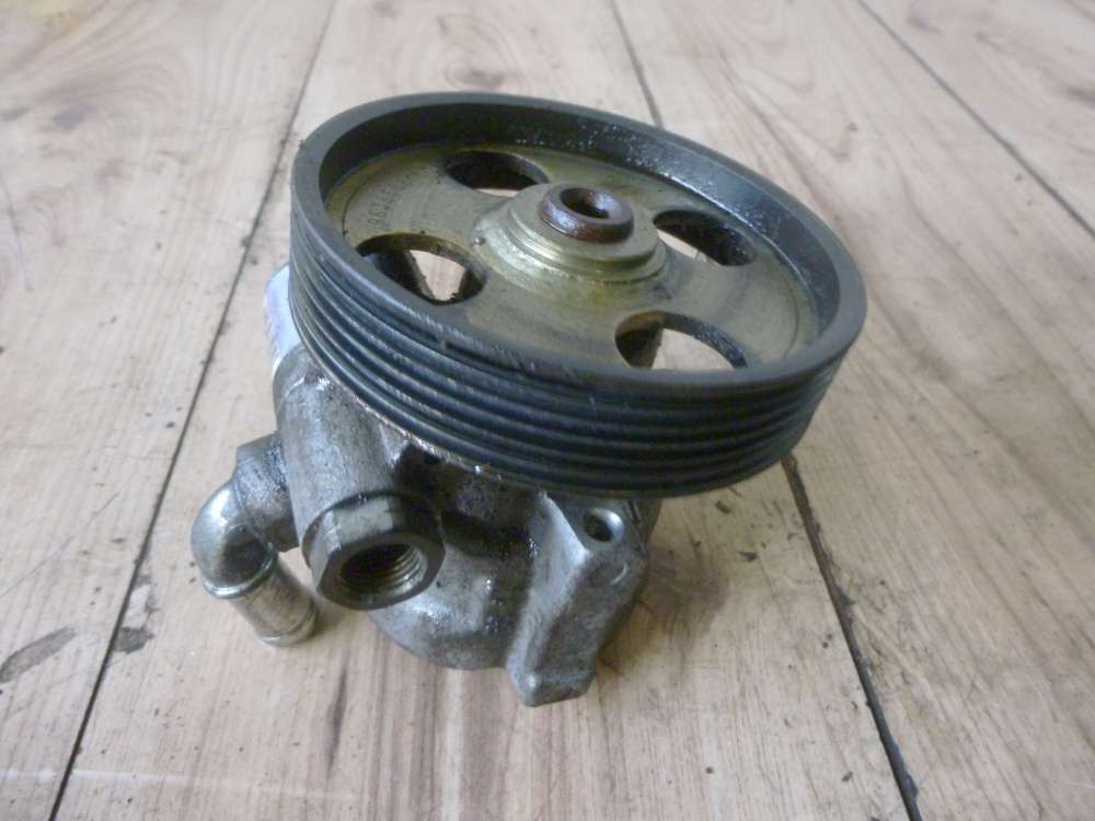 Peugeot Partner Servopumpe 9638383080