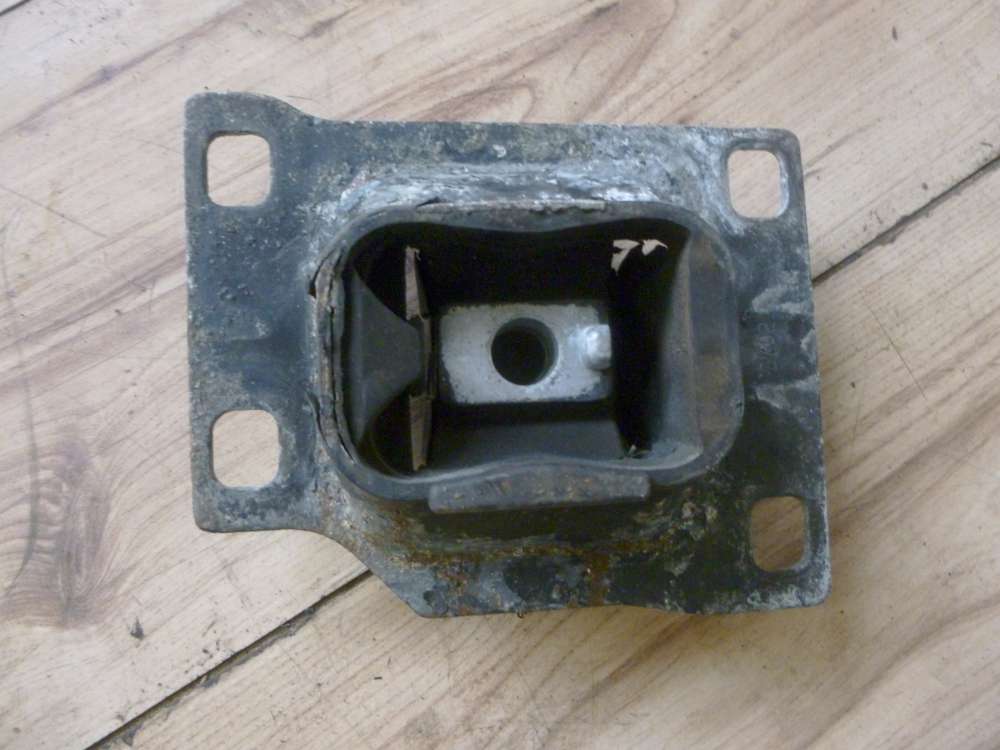 Ford Focus BNW Bj 2002 Motorlager Motorhalter 98AB7M121PB