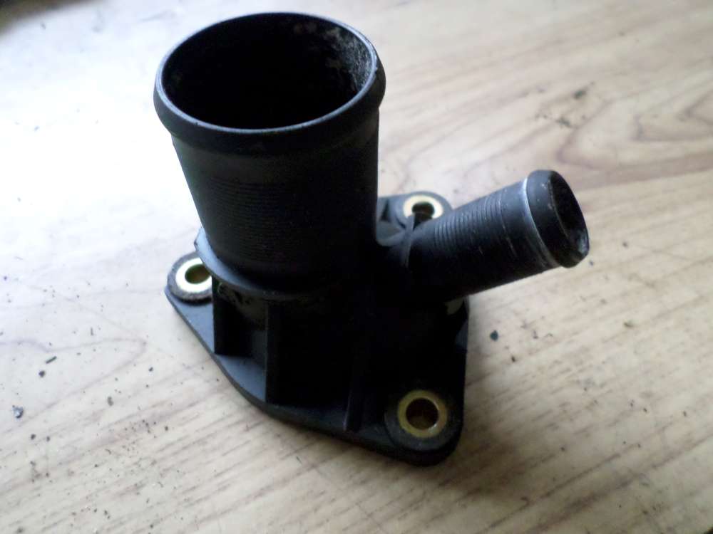 Original Peugeot Partner Bj 2001 Thermostatgeh?use 9609493180