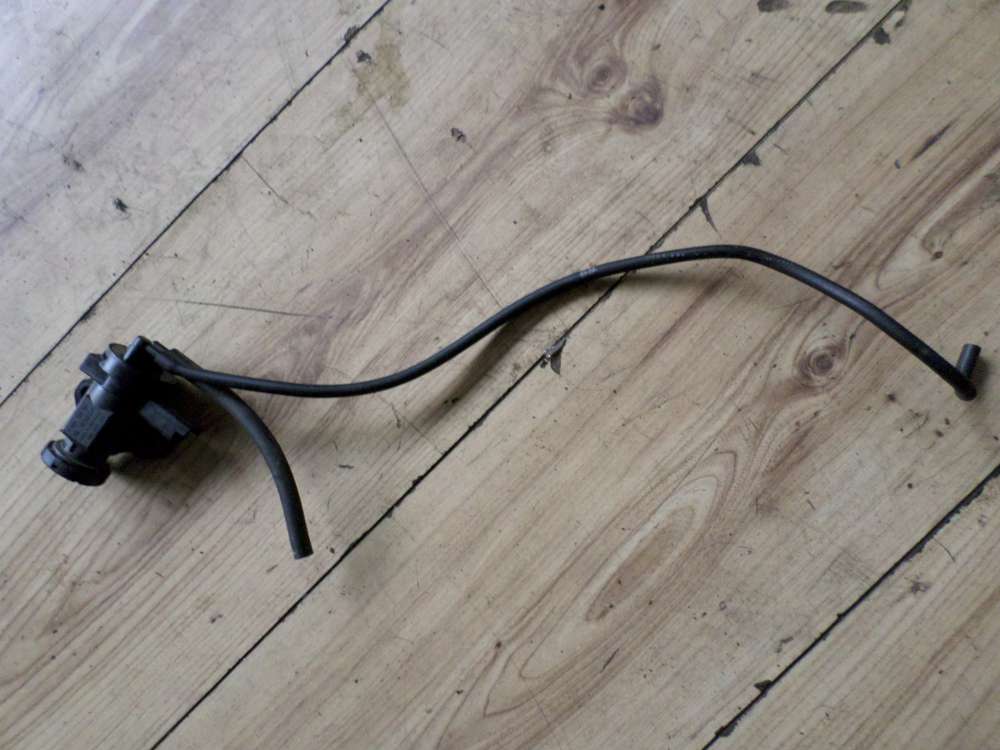 Peugeot Partner Unterdruckventil Druckventil 9635704380