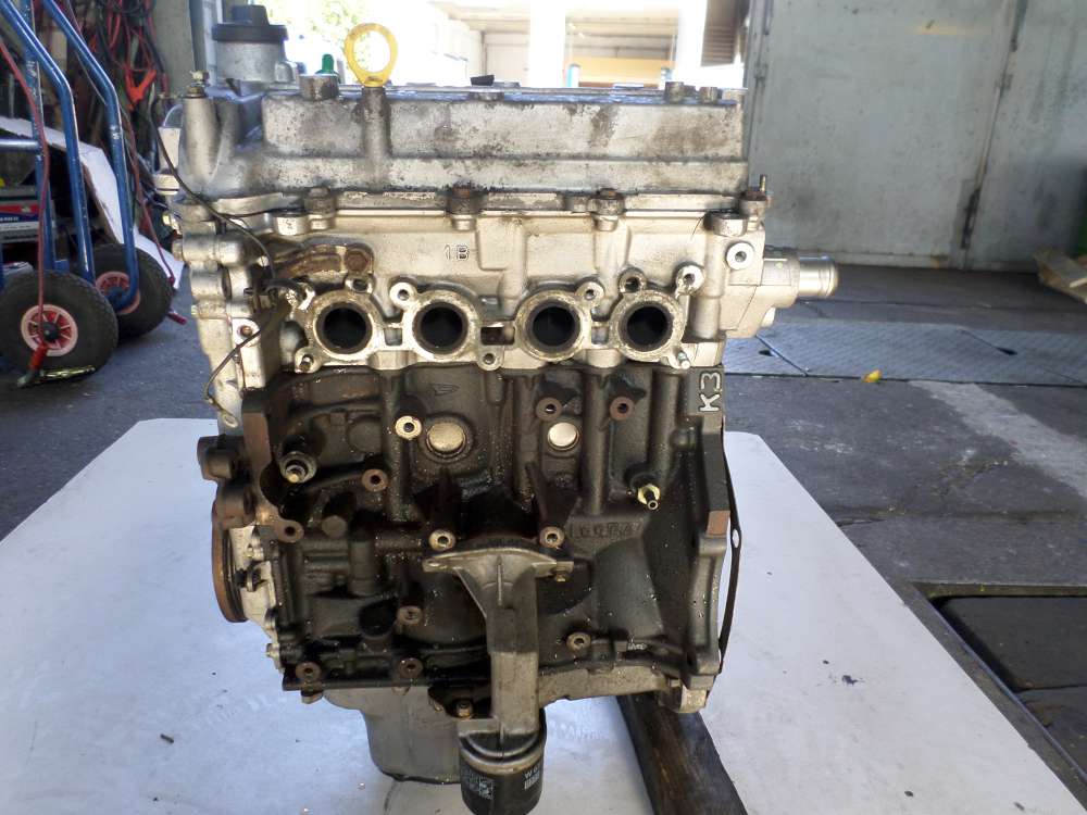 Daihatsu YRV 1.3i Motor K3-VE 64KW / 87 PS
