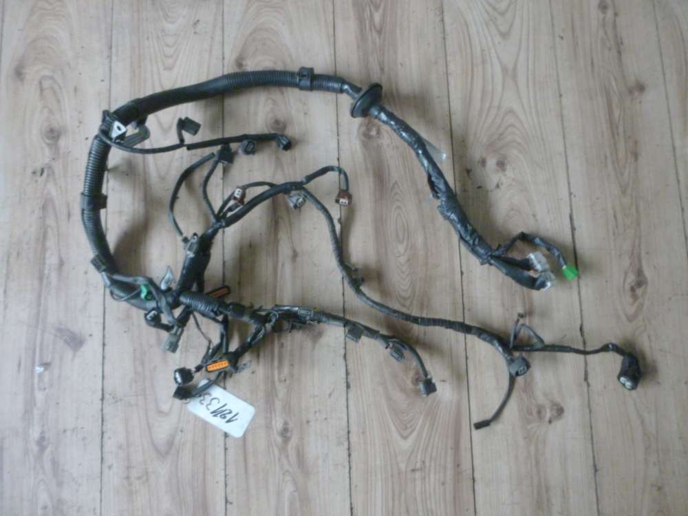 Original Daihatsu YRV Kabelbaum Motorkabelbaum 8212-97415M GB5414-1