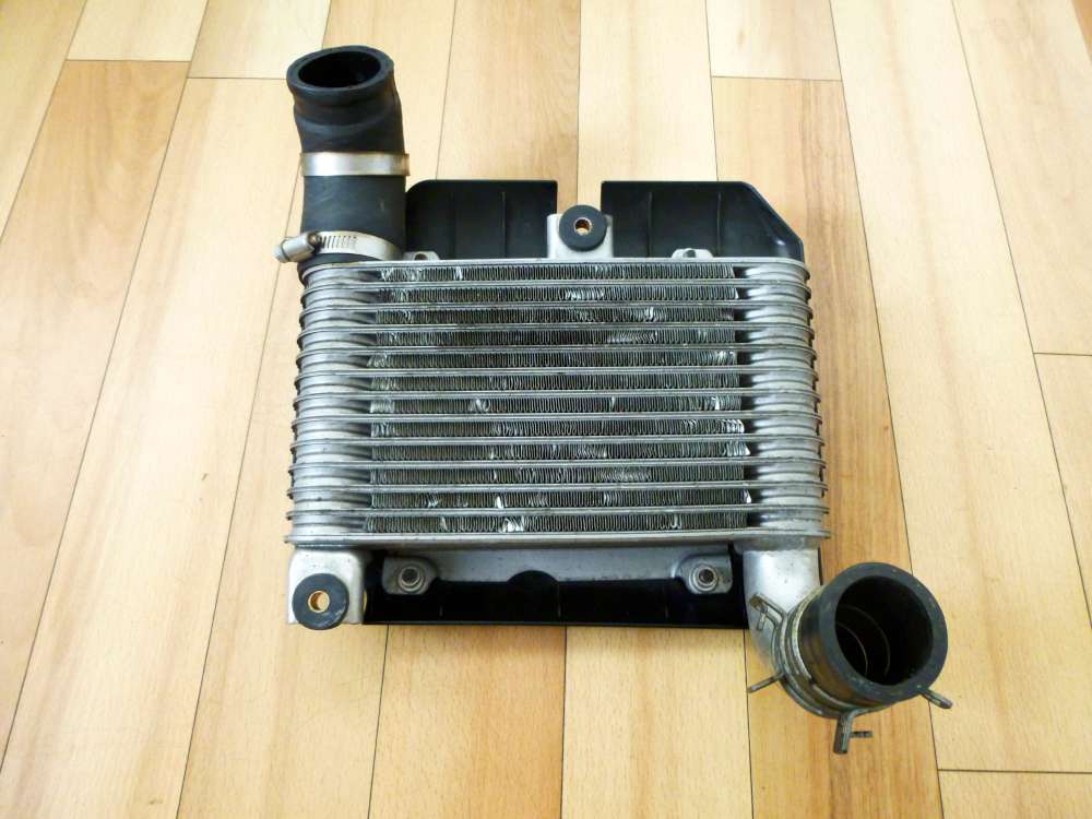 Toyota Yaris Verso Bj.2001 Heizungsk?hler W?rmetauscher 33010-70404