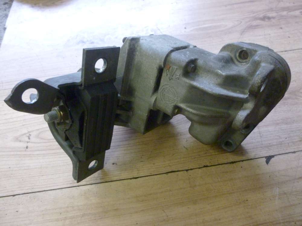 Original Fiat Punt Motorhalter