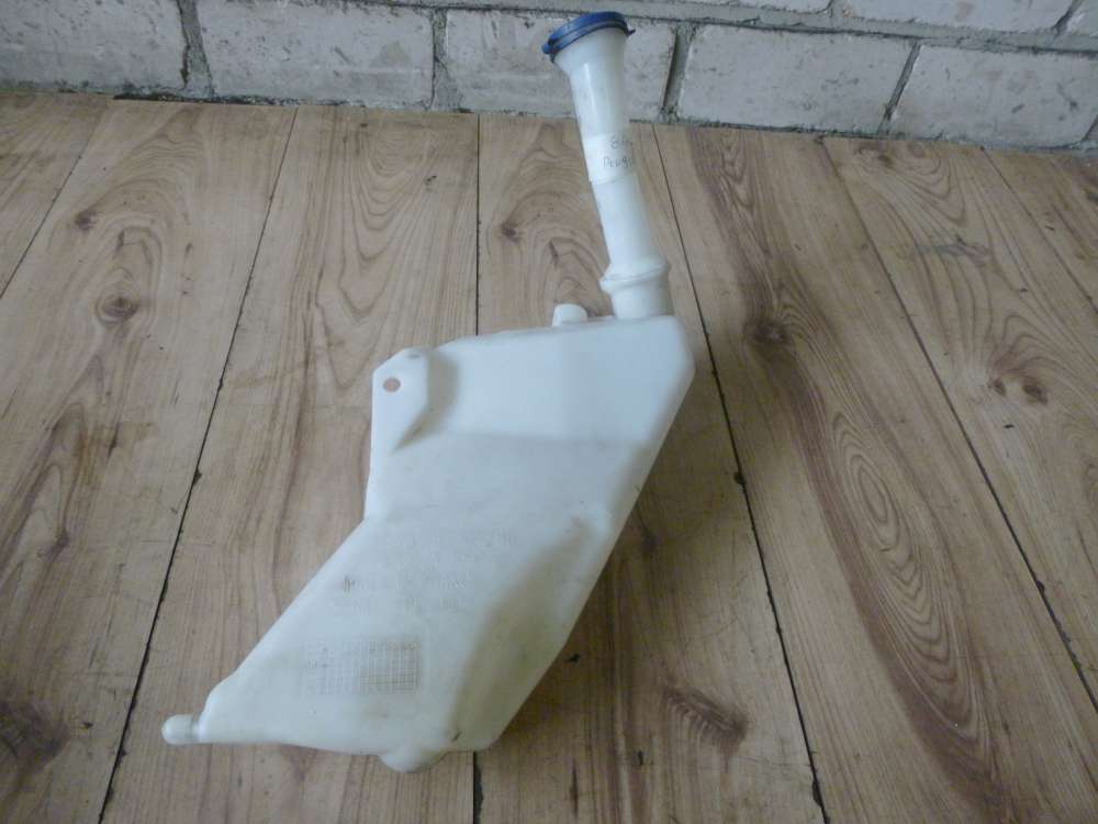 Peugeot 206 Wischwasserbehälter Wischerbehälter 9628747480