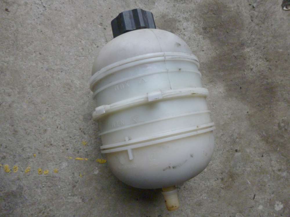 Peugeot 206 Ausgleichsbehälter Kühlwasserbehälter 9626378480