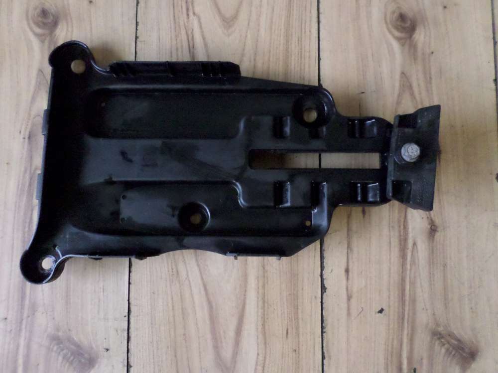 Opel Corsa C Bj 2002 Original Batteriekasten Batteriehalter Batterietr?ger 09114140