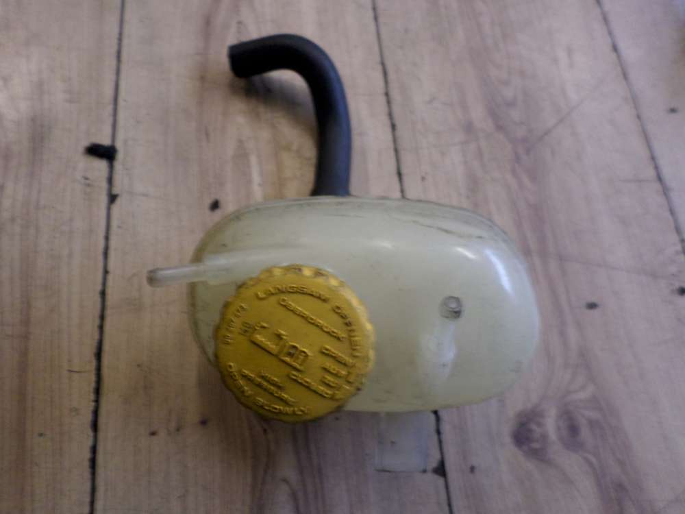 Original Opel Corsa C Ausgleichsbehälter Kühlwasserbehälter 09129170 460029937